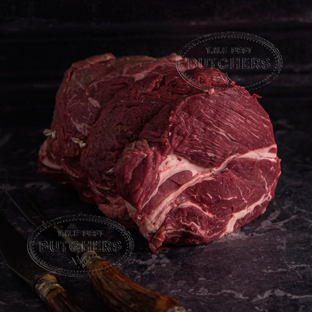 Beef Chuck Roast – Best Butchers