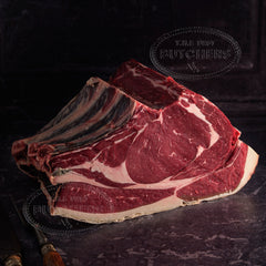28 day Dry-aged Beef Fore-rib