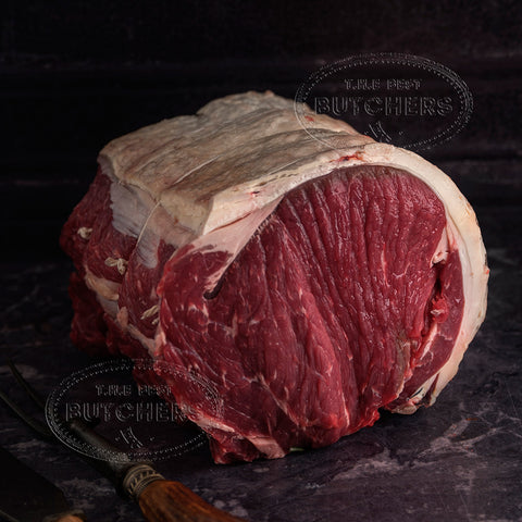28 day Dry Aged Sirloin Joint